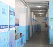 Saúde orienta público sobre prevenção à hanseníase