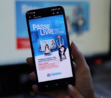 Passe Livre registra número recorde de inscrições para 1º semestre de 2022