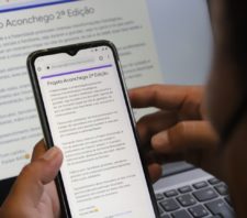 Suzano abre inscrições para 2ª edição do ‘Projeto Aconchego’