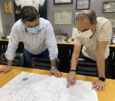 Regularização fundiária avança no Jardim Belém e na Vila Barros