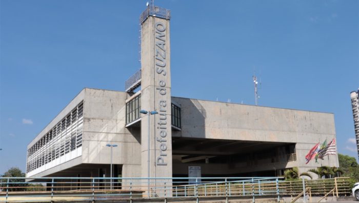 Prefeito se reúne com secretário Kassab e discute apoio para Suzano