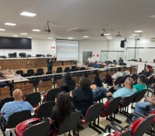 Suzano participa de simpósio sobre planejamento urbano em Poá