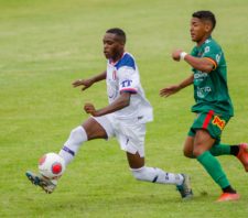 Usac vence Barretos no Estádio Suzanão