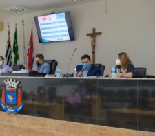 Saúde de Suzano realiza prestação de contas em audiência pública