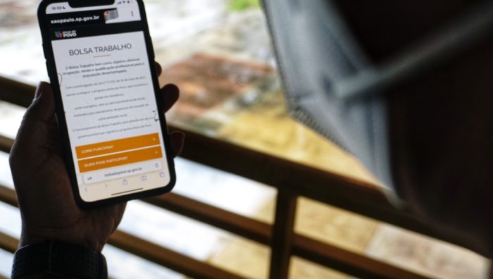 Suzano inicia convocação dos 300 selecionados do programa ‘Bolsa Trabalho’