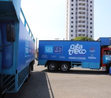 Operação Cata-Treco prorroga atendimento em 17 bairros