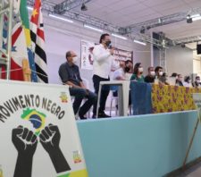 Secretários participam de conferência regional de promoção à igualdade racial