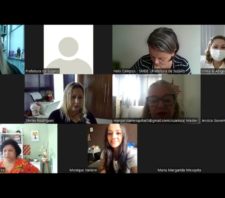 Conselho da Mulher realiza última reunião da atual gestão
