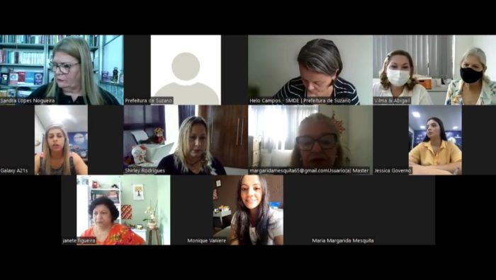 Conselho da Mulher realiza última reunião da atual gestão