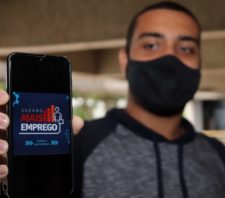 Suzano Mais Emprego tem 93 vagas para atuação na cidade