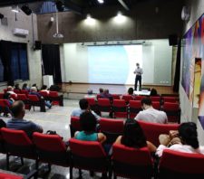 Meio Ambiente se reúne para traçar novas estratégias de atuação em 2022