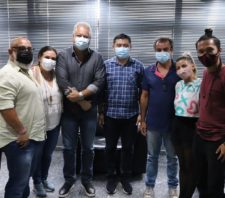 Suzano alinha novos projetos com a Associação de Cultura Artística Paulista