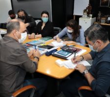 Pioneira no Estado, Suzano assina protocolo de intenções com Conselho de Arquitetura e Urbanismo