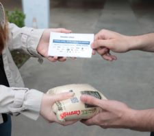 Fundo Social organiza troca de ingressos para jogo do Suzano Vôlei