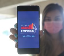 Suzano Mais Emprego oferece 30 vagas para costureiros