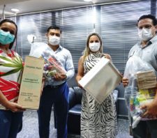 Assistência Social recebe R$ 300 mil em verbas federais