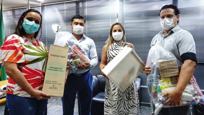Assistência Social recebe R$ 300 mil em verbas federais