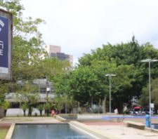 Suzano oferece pontos de wi-fi com internet gratuita em 12 locais