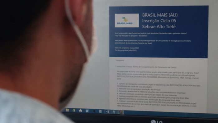 Suzano terá programa ‘Brasil Mais’ de apoio a empreendedores