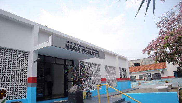 Centro de Convivência da Melhor Idade abre inscrições para 11 cursos