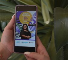 Promotoras Legais Populares recebe Luiza Helena Trajano