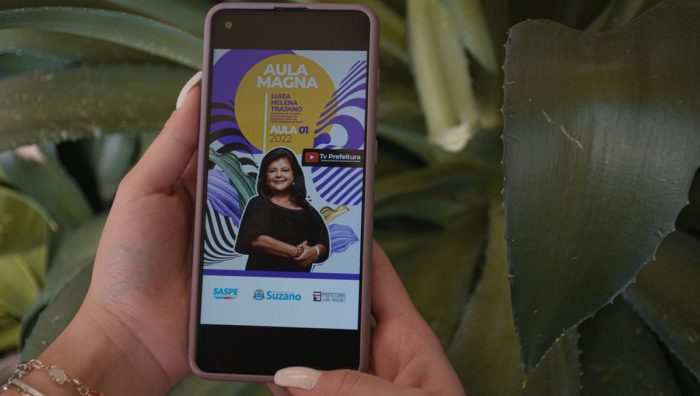 Promotoras Legais Populares recebe Luiza Helena Trajano