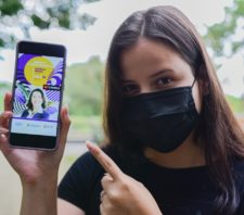 Direito Constitucional é pauta no curso de Promotoras Legais Populares