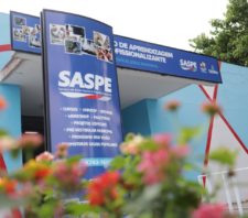 Saspe abre 60 novas vagas para o Curso Pré-Vestibular Municipal