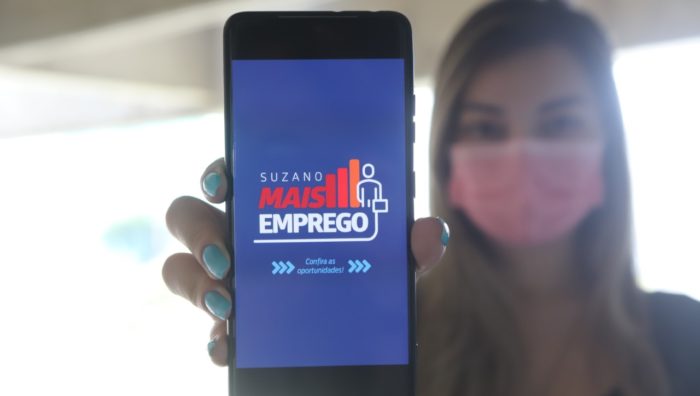 Suzano Mais Emprego divulga 232 novas vagas