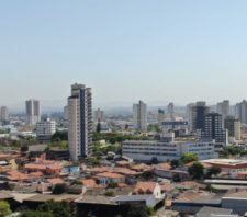 Suzano dá início ao Programa de Enfrentamento ao Trabalho Infantil