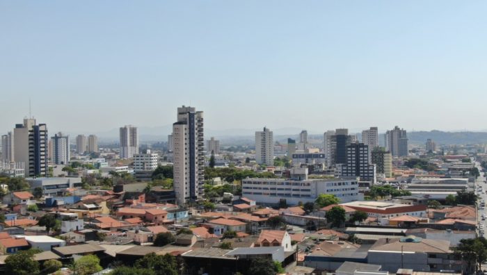 Suzano dá início ao Programa de Enfrentamento ao Trabalho Infantil