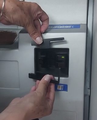 GCM alerta sobre risco de golpe em bancos