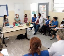 Projeto ‘Monitoramento do Cuidado’ acompanha mais de 1,2 mil mulheres em Suzano