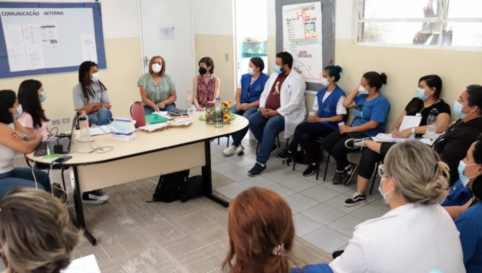 Projeto ‘Monitoramento do Cuidado’ acompanha mais de 1,2 mil mulheres em Suzano