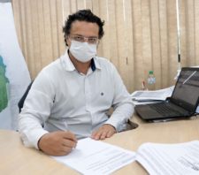 Suzano fecha parceria com Instituto Federal para oferecer curso gratuito