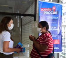 Procon segue com plantão orientativo nesta quarta-feira