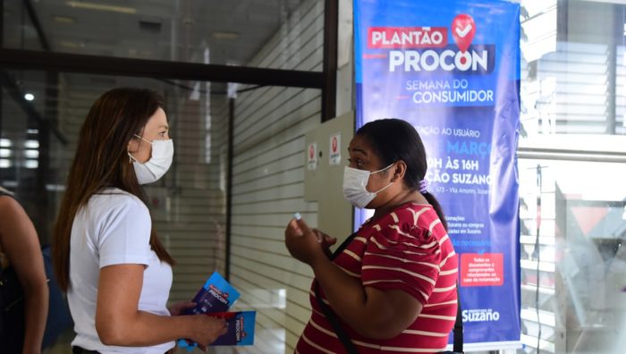 Procon segue com plantão orientativo nesta quarta-feira