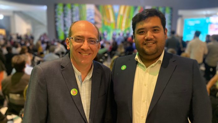 Suzano participa do lançamento do livro ‘Desenvolvimento Regional, Inovação e Municipalismo’