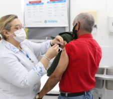 Suzano inicia imunização contra a gripe na próxima segunda-feira