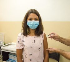 Vacinação Infantil supera 91% do público-alvo em Suzano