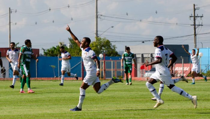 No Suzanão, Usac vence Rio Preto pelo Paulistão A3