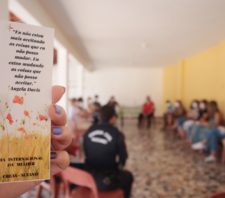 Assistência Social inicia debates sobre atendimento de vítimas de violência