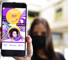 Promotoras Legais abrem atividades do mês com debate sobre bullying