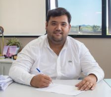 Projeto da Secretaria de Saúde é premiado em congresso estadual