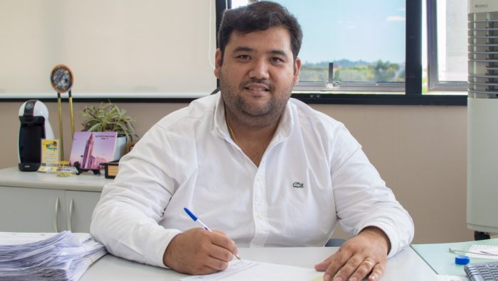 Projeto da Secretaria de Saúde é premiado em congresso estadual