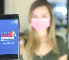 Suzano Mais Emprego disponibiliza 121 vagas