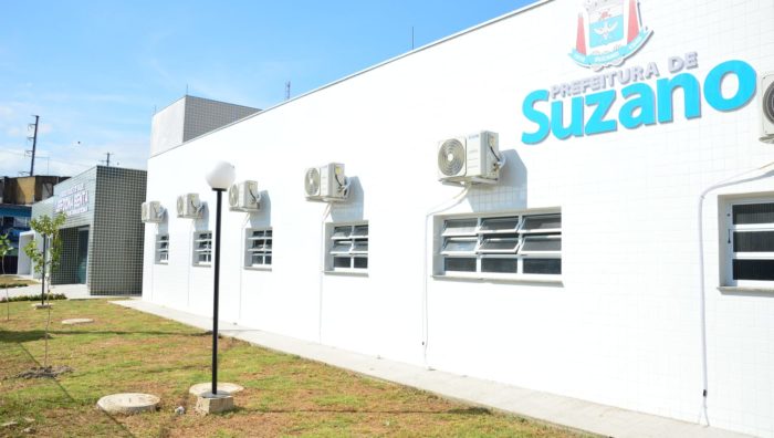UBS do Dona Benta será inaugurada neste sábado