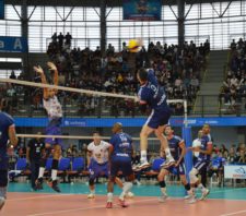 Fundo Social inicia troca de ingressos para final da Superliga B
