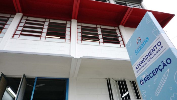No Dia do Autismo, Suzano inaugura espaço de atendimento especializado
