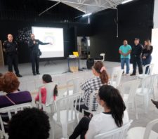 GCM terá atividades de conscientização contra as drogas na escola Marques Figueira